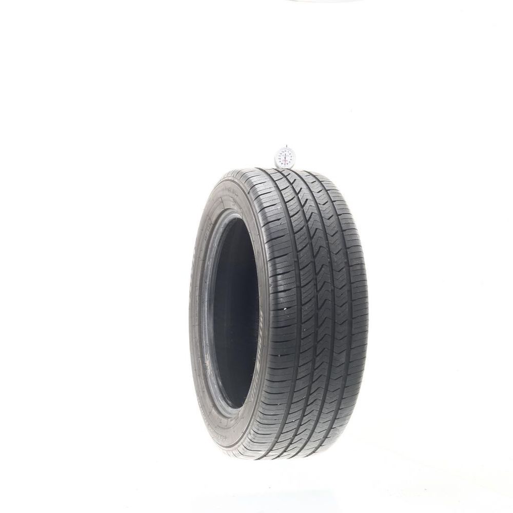 Set of (2) Used 225/55R17 Toyo Ultra Z900 97H - 6-6.5/32 - Image 4