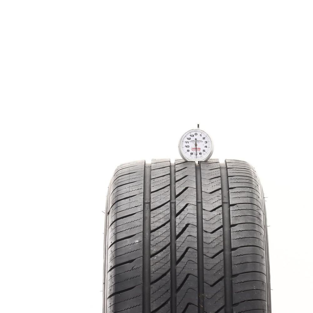 Set of (2) Used 225/55R17 Toyo Ultra Z900 97H - 6-6.5/32 - Image 5