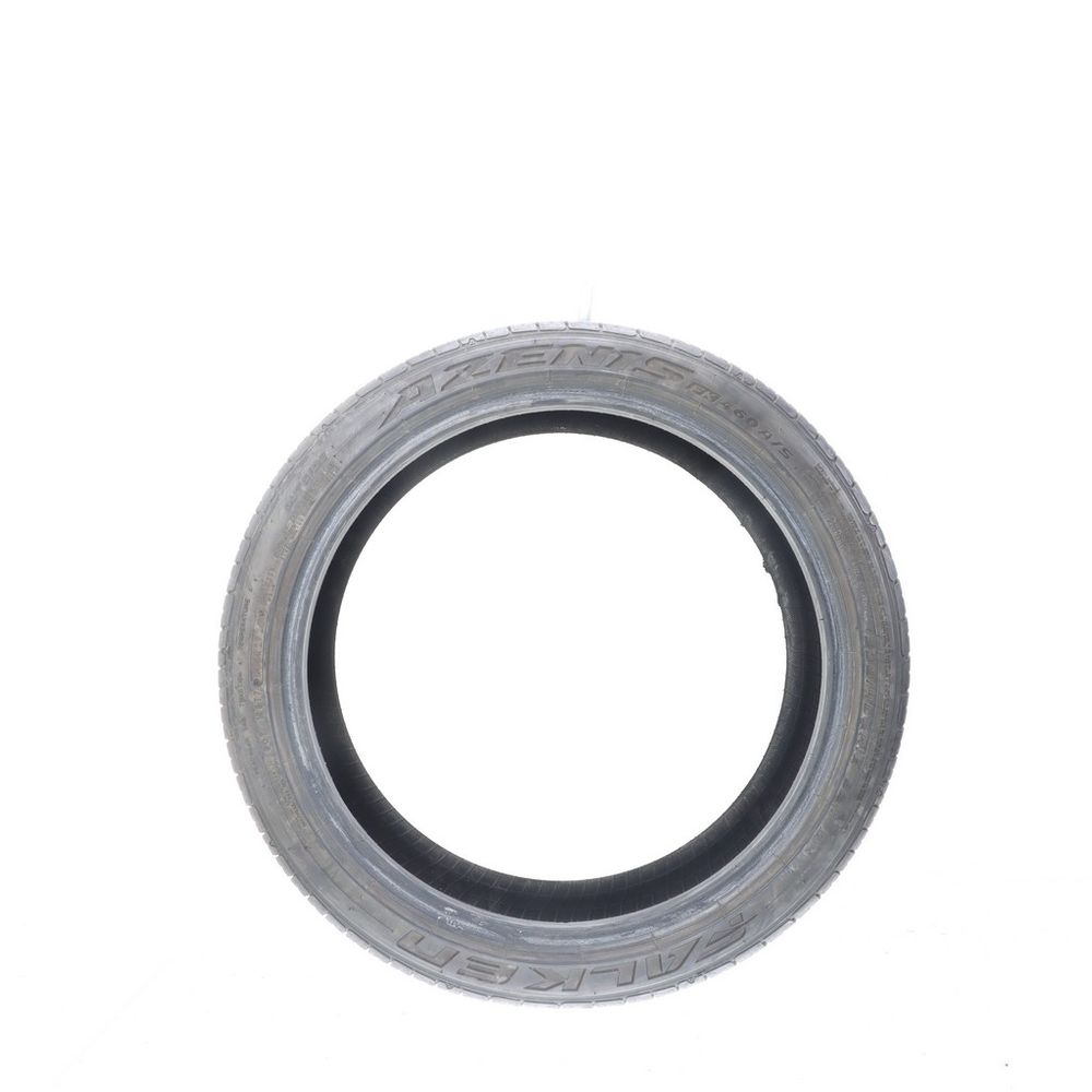 Used 225/40ZR18 Falken Azenis FK460 A/S 92Y - 7.5/32 - Image 3