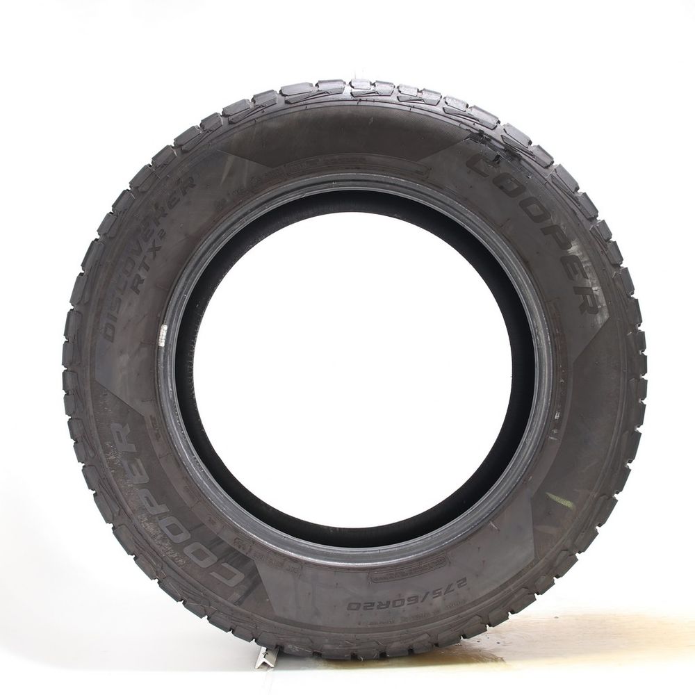 Used 275/60R20 Cooper Discoverer RTX2 115T - 11.5/32 - Image 3