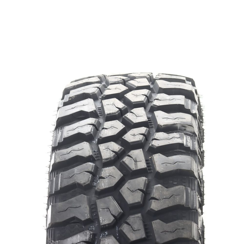 New LT 265/70R17 Goodyear Wrangler Boulder MT 121/118Q E - Image 2