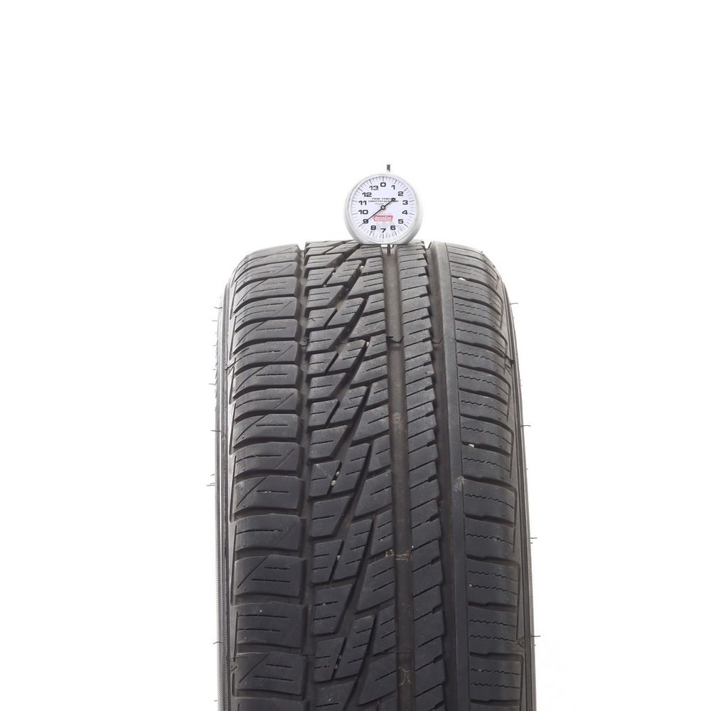 Used 185/55R16 Falken Ziex ZE950 A/S 83H - 9/32 - Image 2