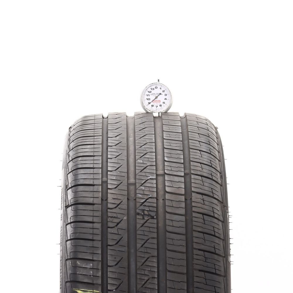 Used 245/40R18 Pirelli Cinturato P7 MOE Run Flat 97H - 8.5/32 - Image 2