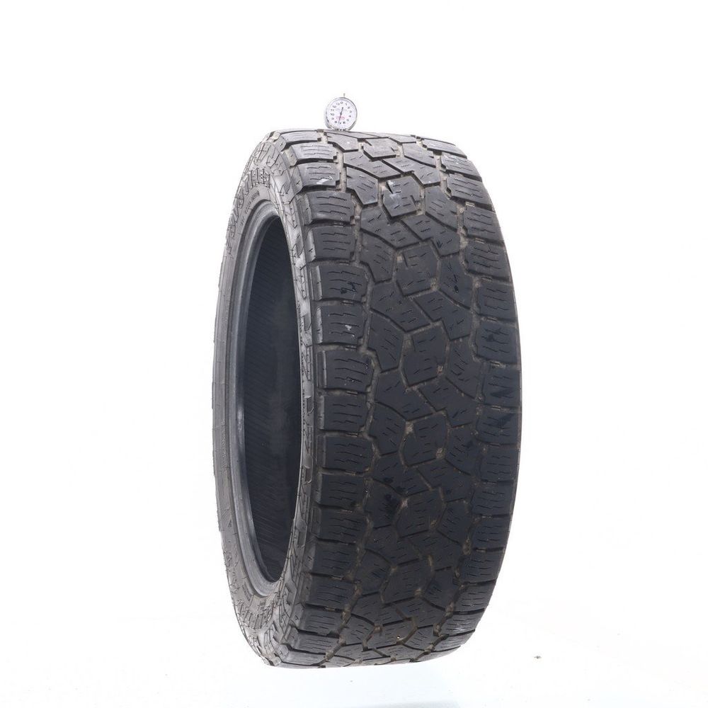 Used 305/45R22 Toyo Open Country A/T III 118S - 7.5/32 - Image 1