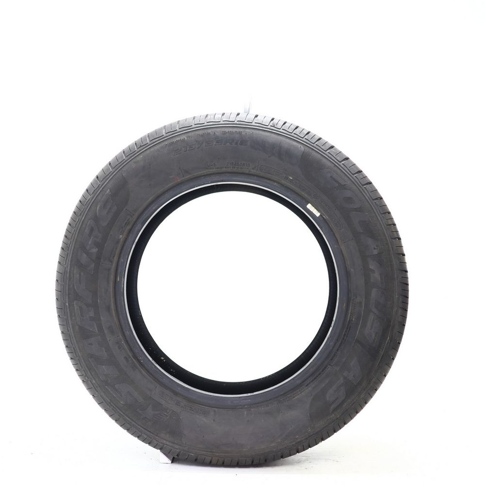 Set of (2) Used 215/65R16 Starfire Solarus A/S 98H - 5.5-6.5/32 - Image 6