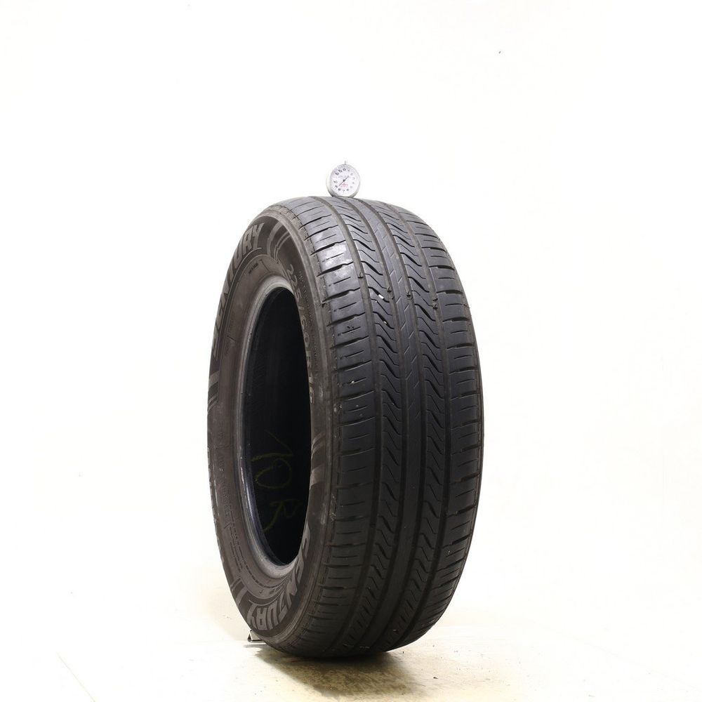 Set of (2) Used 225/60R16 Sentury Touring 98H - 8-8.5/32 - Image 4