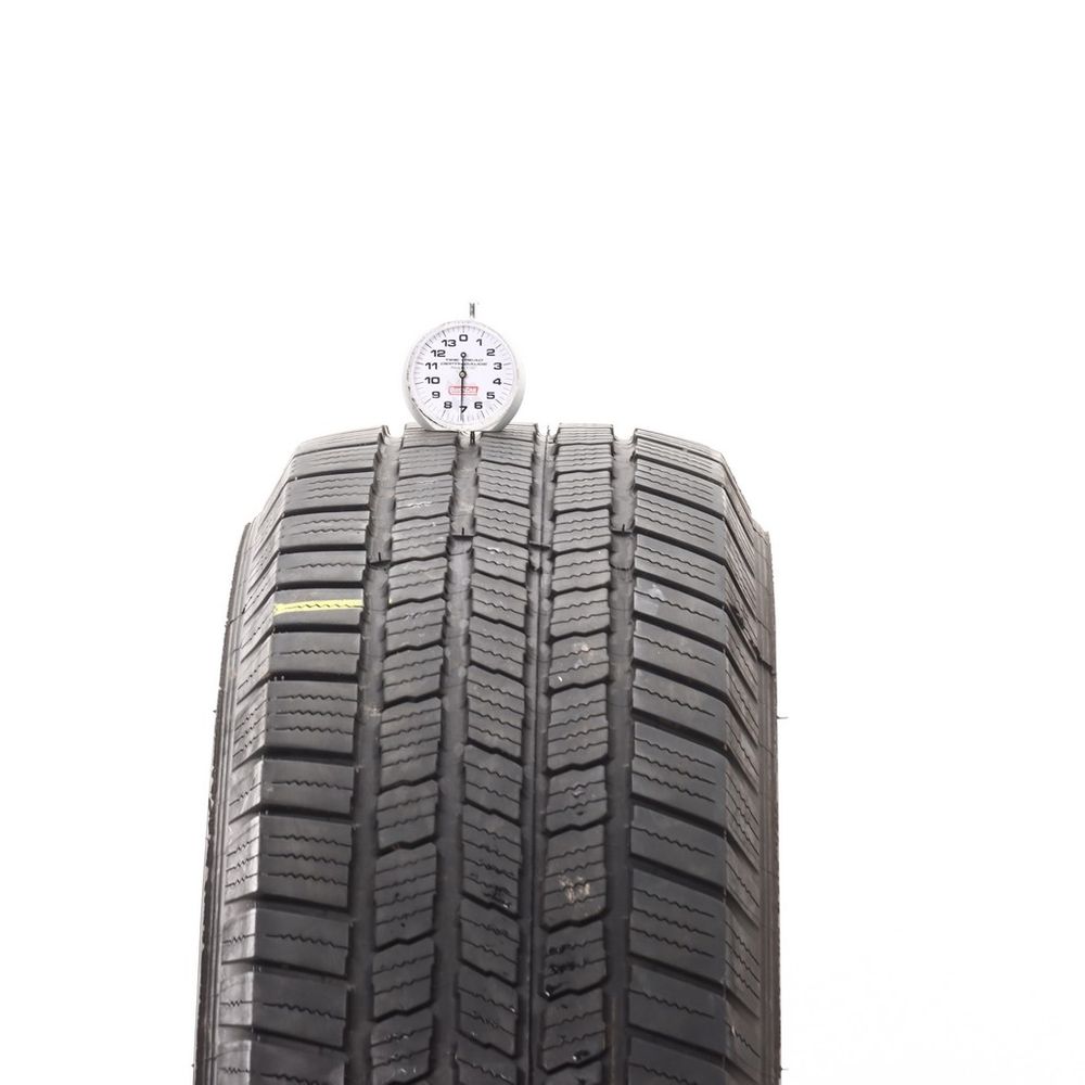 Set of (2) Used 225/65R17 Michelin Defender LTX M/S 102H - 7-8/32 - Image 2
