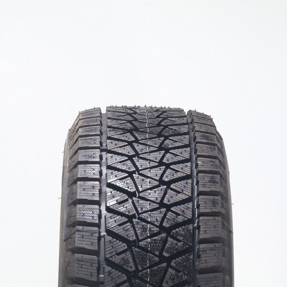 Set of (2) New 265/65R17 Bridgestone Blizzak DM-V2 112R - Image 2