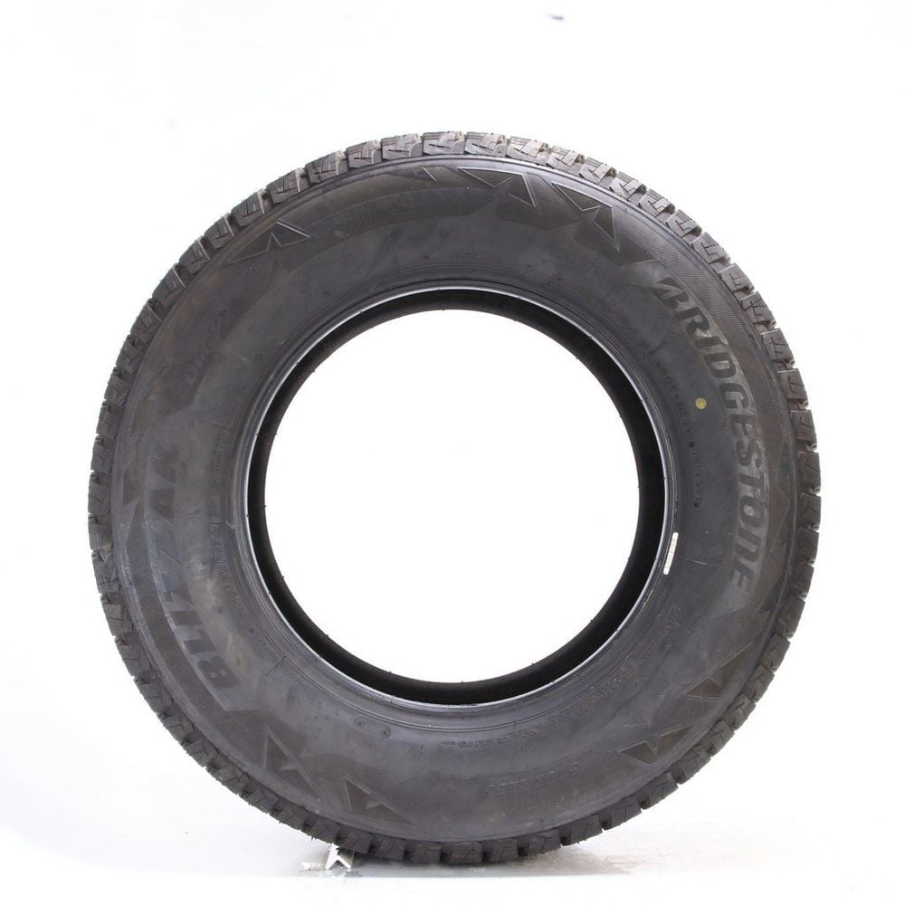 Set of (2) New 265/65R17 Bridgestone Blizzak DM-V2 112R - Image 3
