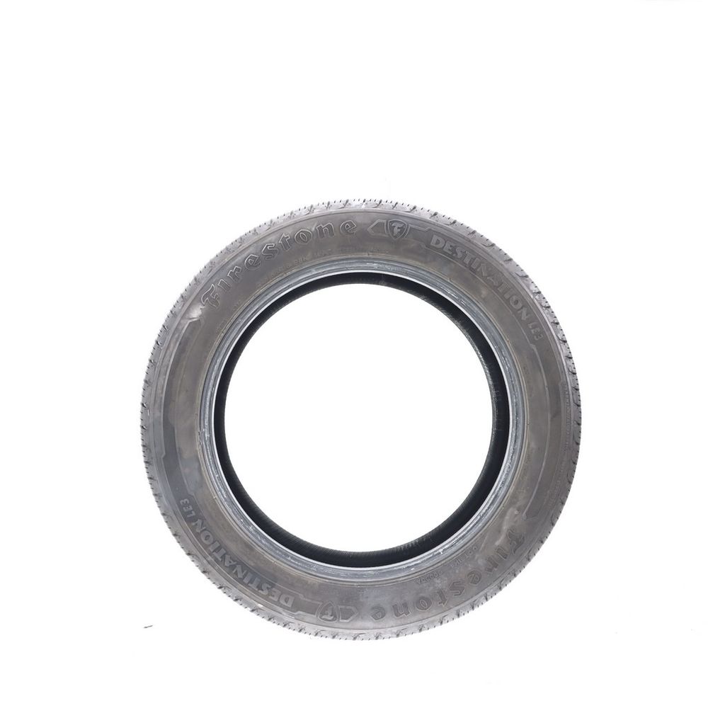 Used 225/55R18 Firestone Destination LE3 98H - 8/32 - Image 3