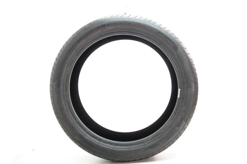 Used 335/30ZR20 Pirelli P Zero L 104Y - 7.5/32 - Image 3