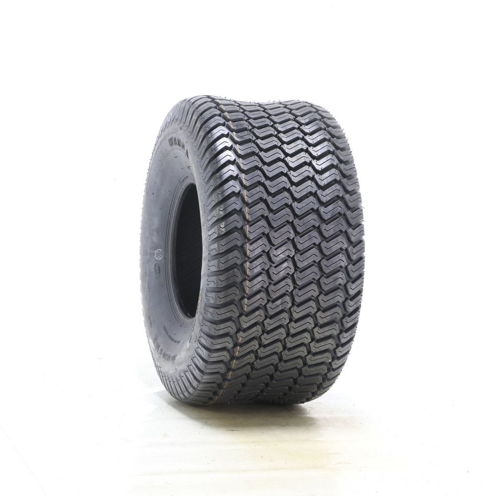 MaxAuto 20x10.00-8 Lawn Mower Tires, 20x10-8 Tractor Turf Tire, 20x10x8 NHS Tires, 4PR/Ply