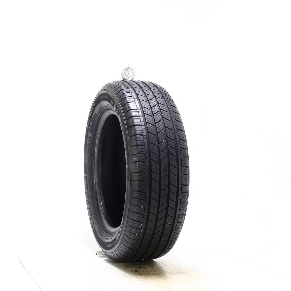 Used 205/60R16 Michelin Energy Saver A/S 92H - 8/32 - Image 1