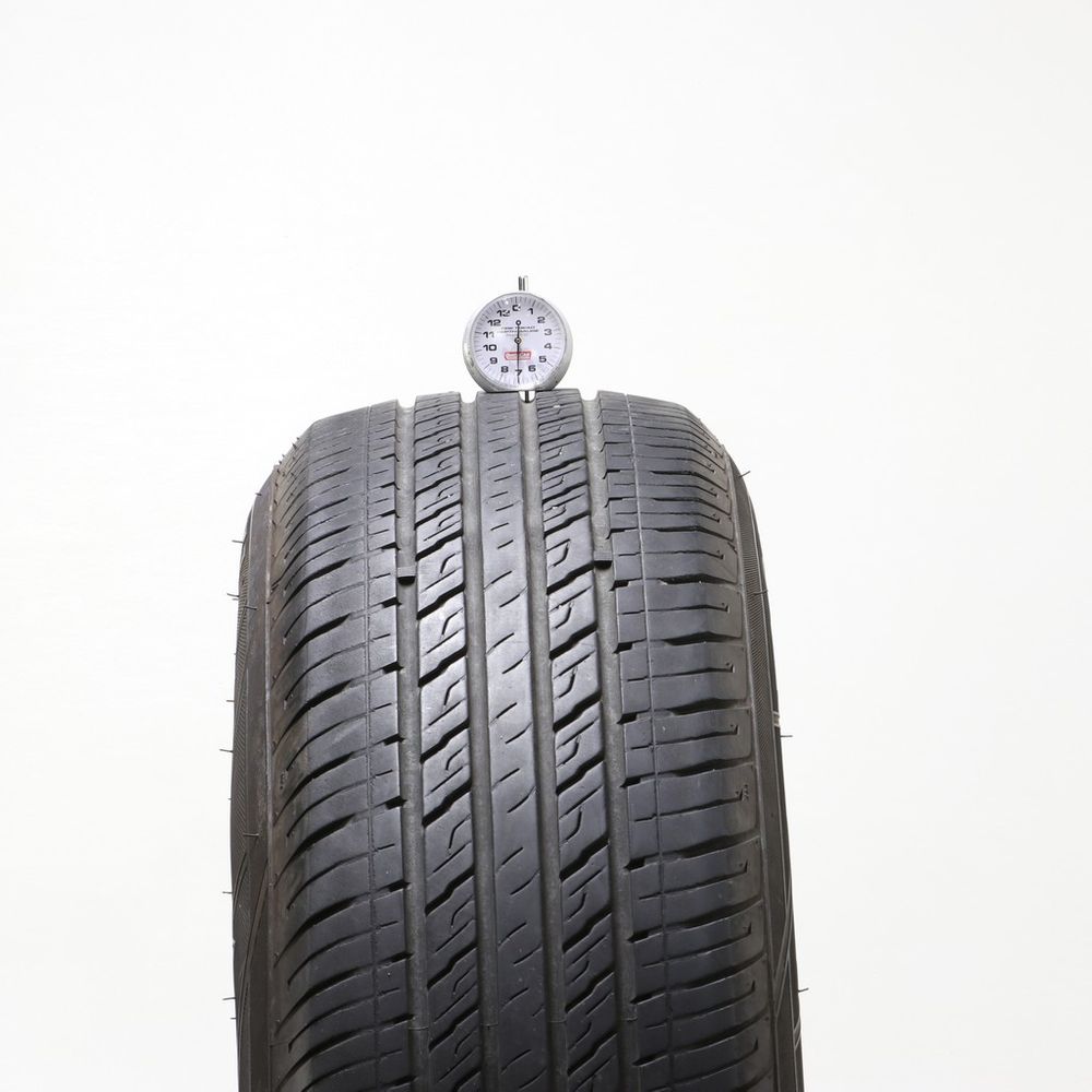 Set of (2) Used 235/65R18 Federal Couragia XUV 106H - 7-7.5/32 - Image 2