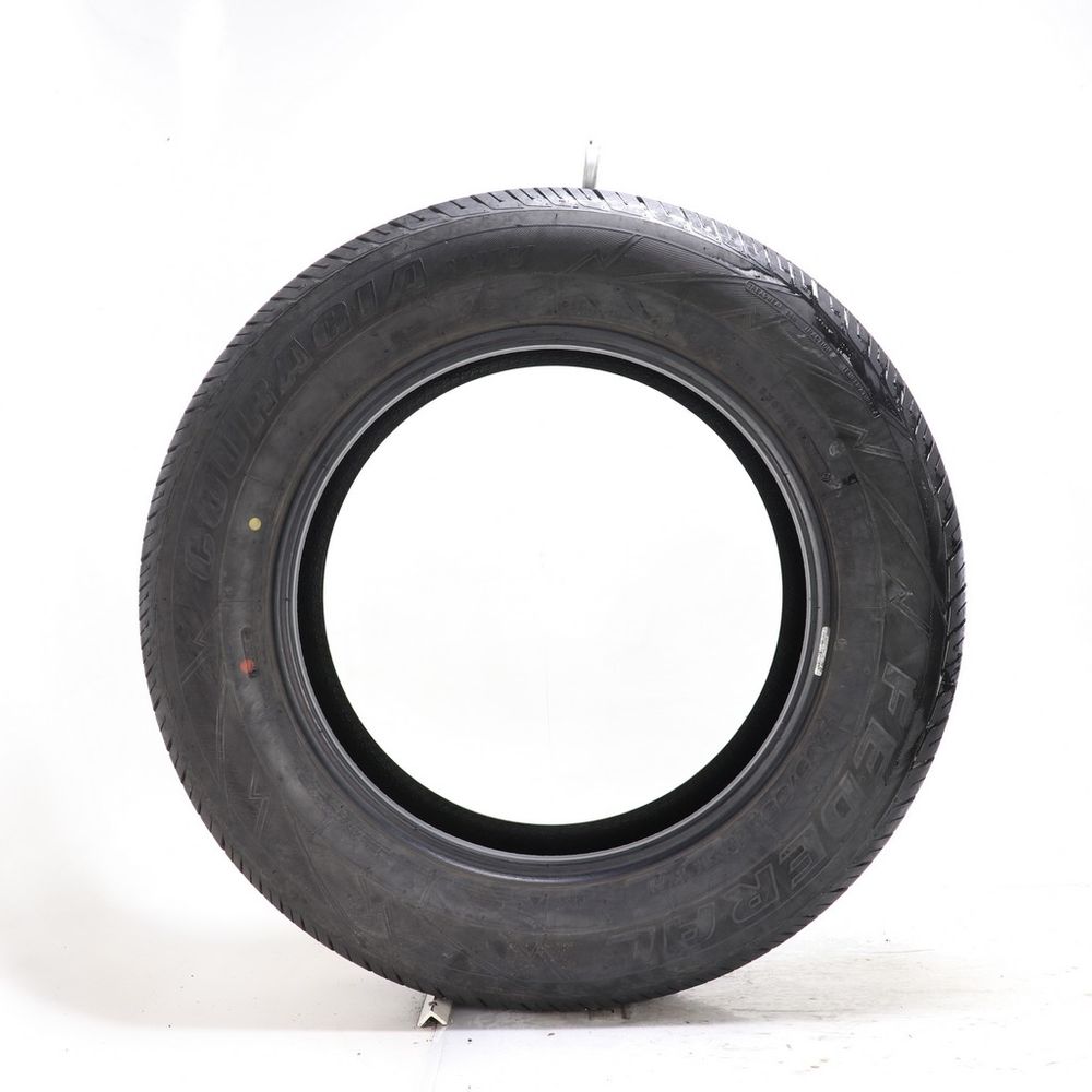 Set of (2) Used 235/65R18 Federal Couragia XUV 106H - 7-7.5/32 - Image 5