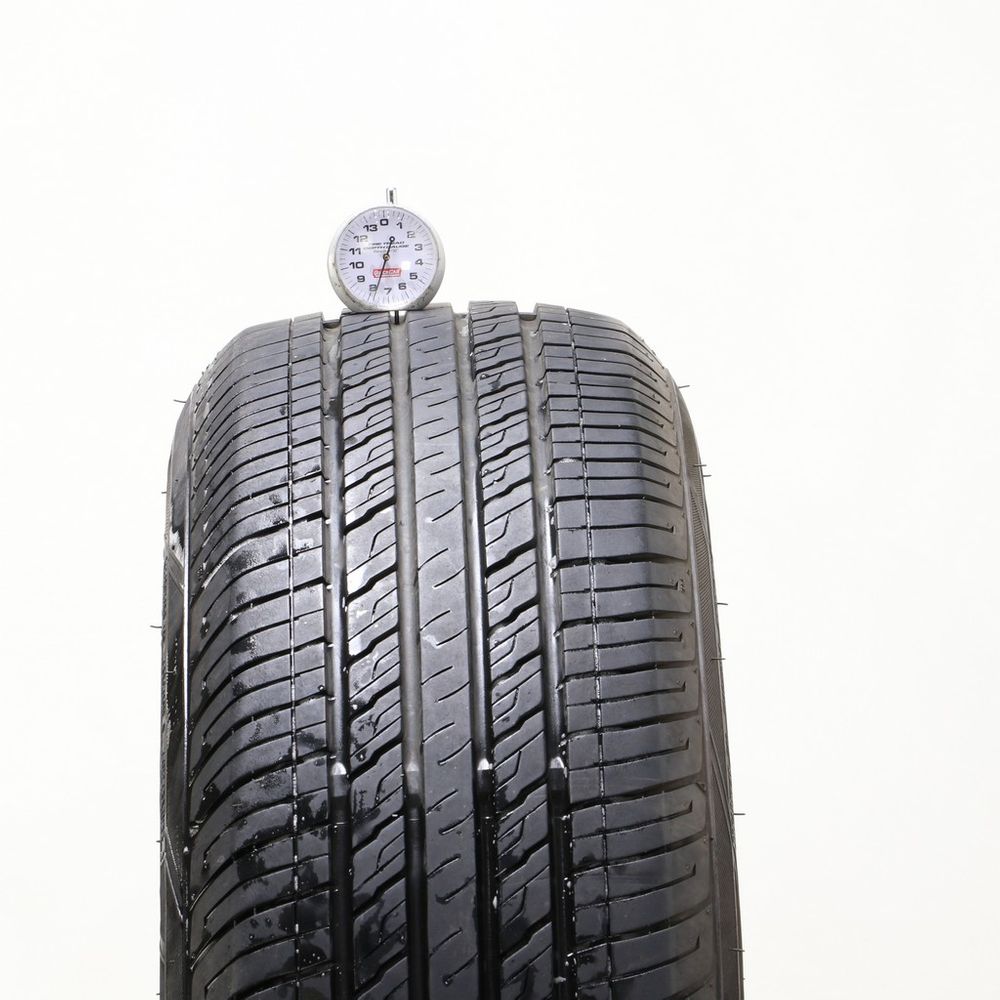 Set of (2) Used 235/65R18 Federal Couragia XUV 106H - 7-7.5/32 - Image 6