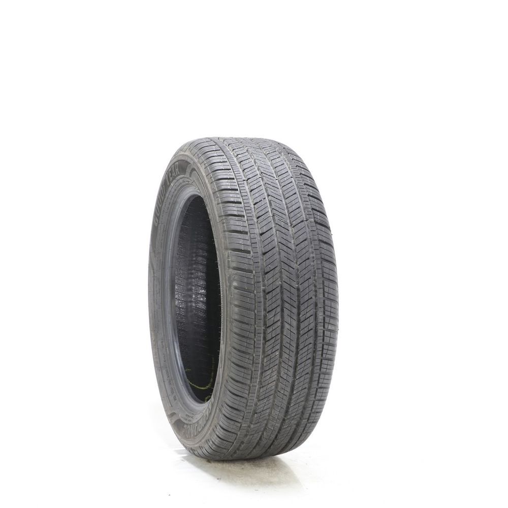 New 215/55R17 Goodyear Assurance Finesse 94H - Image 1