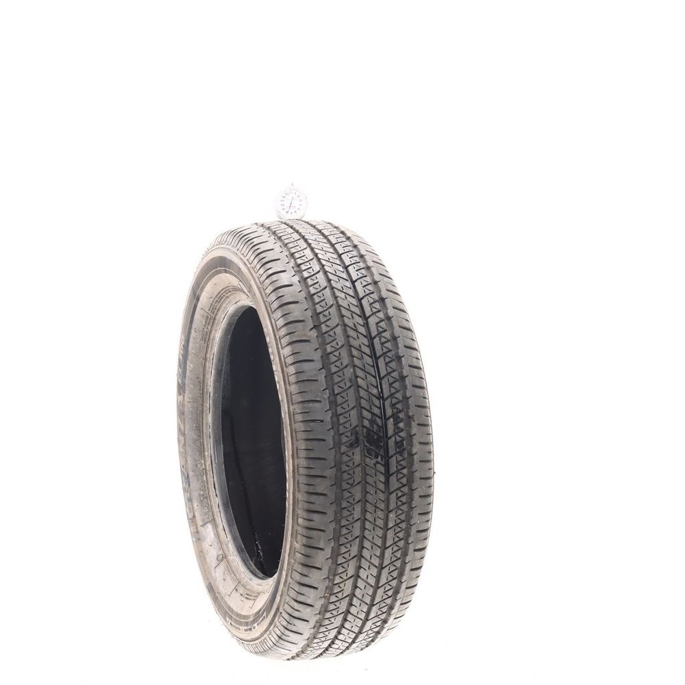 Used 205/60R16 Bridgestone Turanza EL400-02 91H - 7.5/32 - Image 1