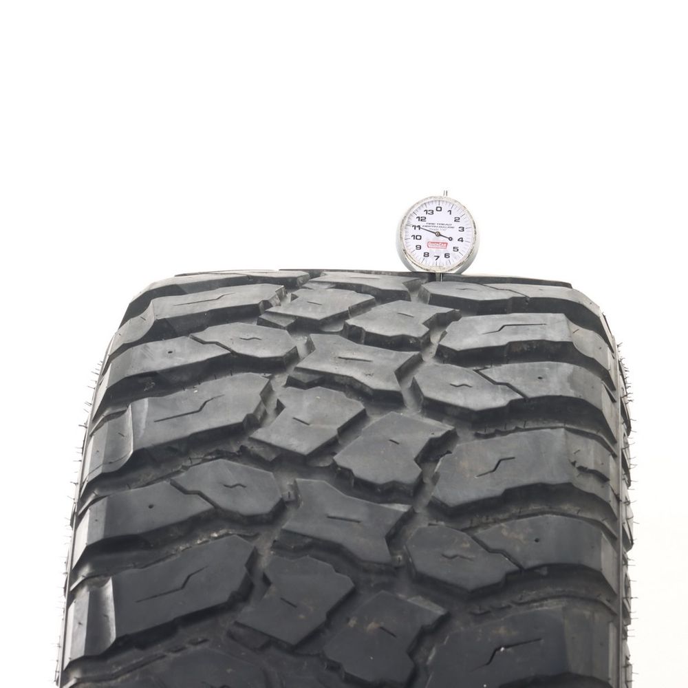 Used LT 33X12.5R20 Fortune Tormenta M/T FSR310 114Q E - 11/32 - Image 2