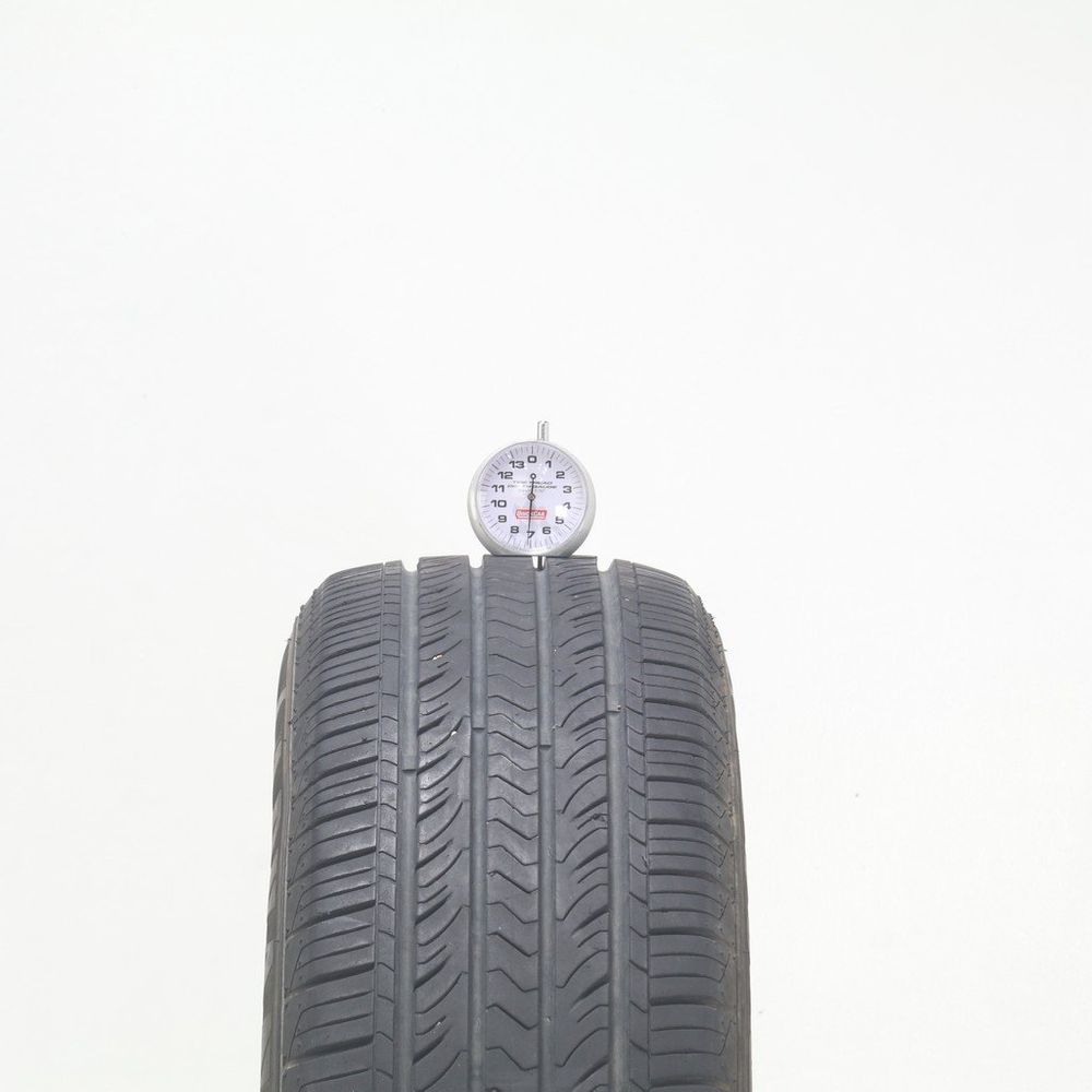 Set of (2) Used 185/65R15 Advanta ER-800 88H - 7-7.5/32 - Image 2