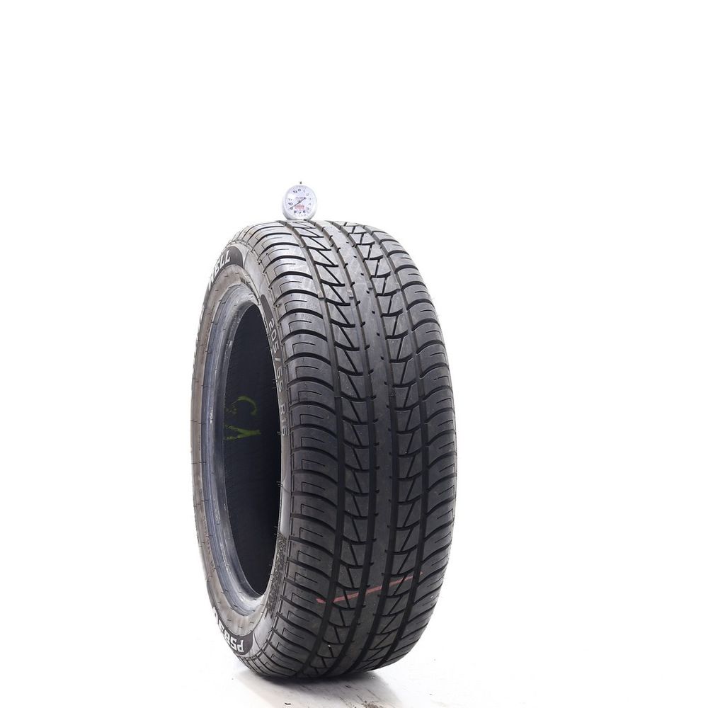 Set of (2) Used 205/55R16 Primewell PS830 91H - 8.5-9/32 - Image 4