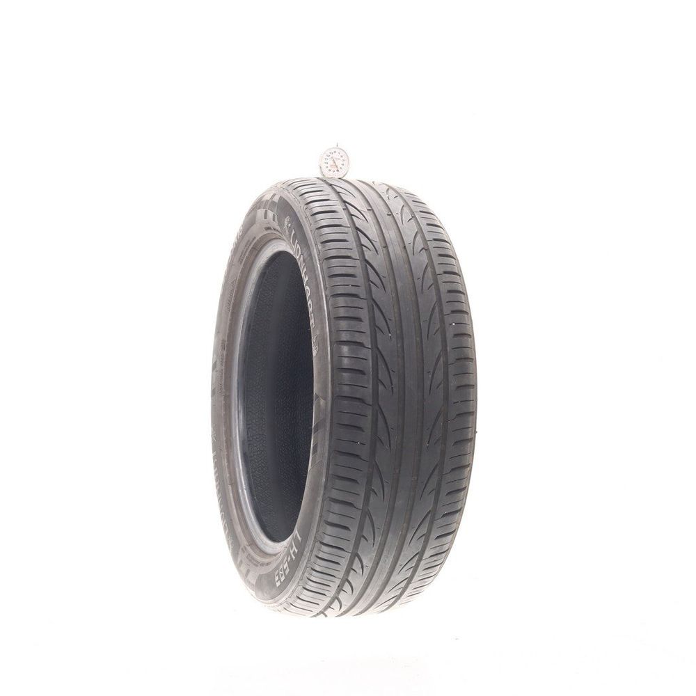 Used 225/55ZR18 Lionhart LH-503 102W - 5.5/32 - Image 1