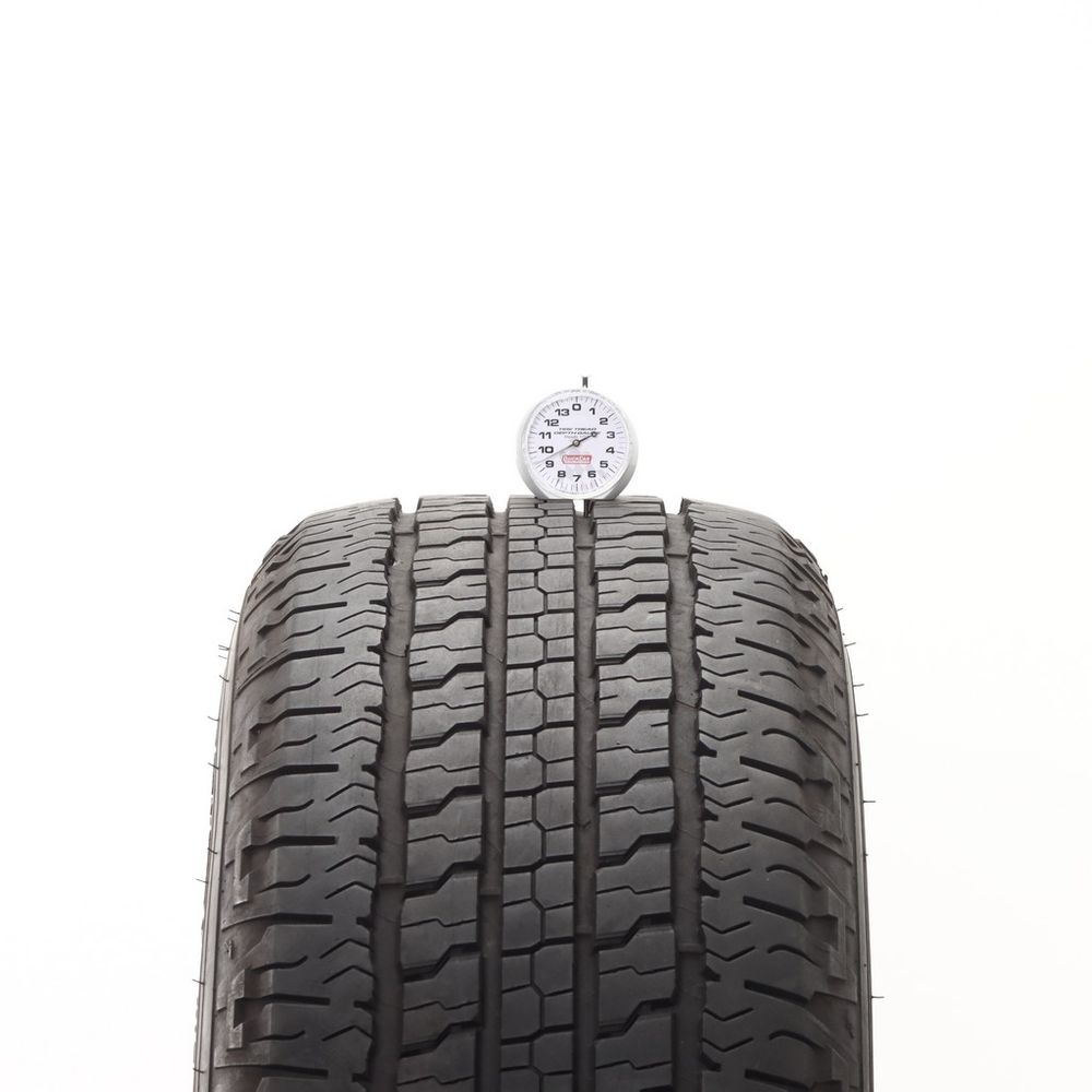 Set of (2) Used 275/65R18 Goodyear Wrangler Workhorse HT 116T - 8.5-9/32 - Image 5