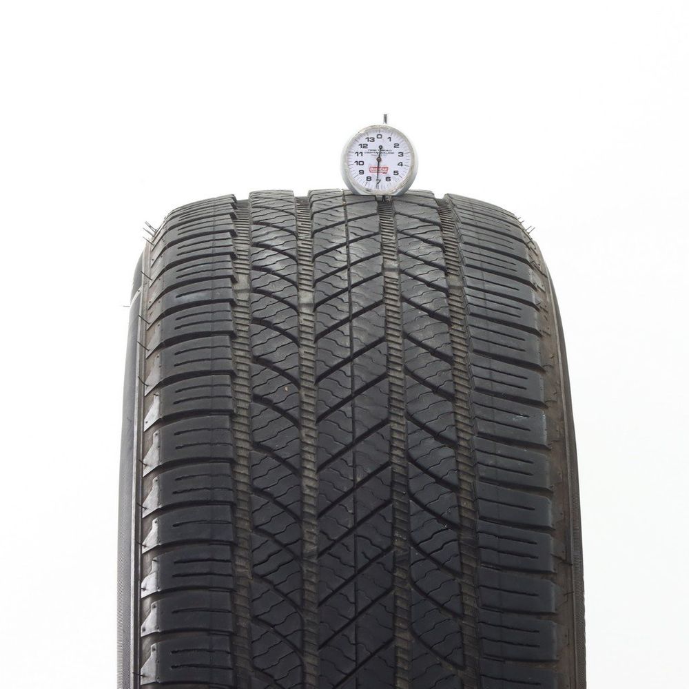 Used 275/55R20 Bridgestone Alenza AS Ultra 113H - 7/32 - Image 2