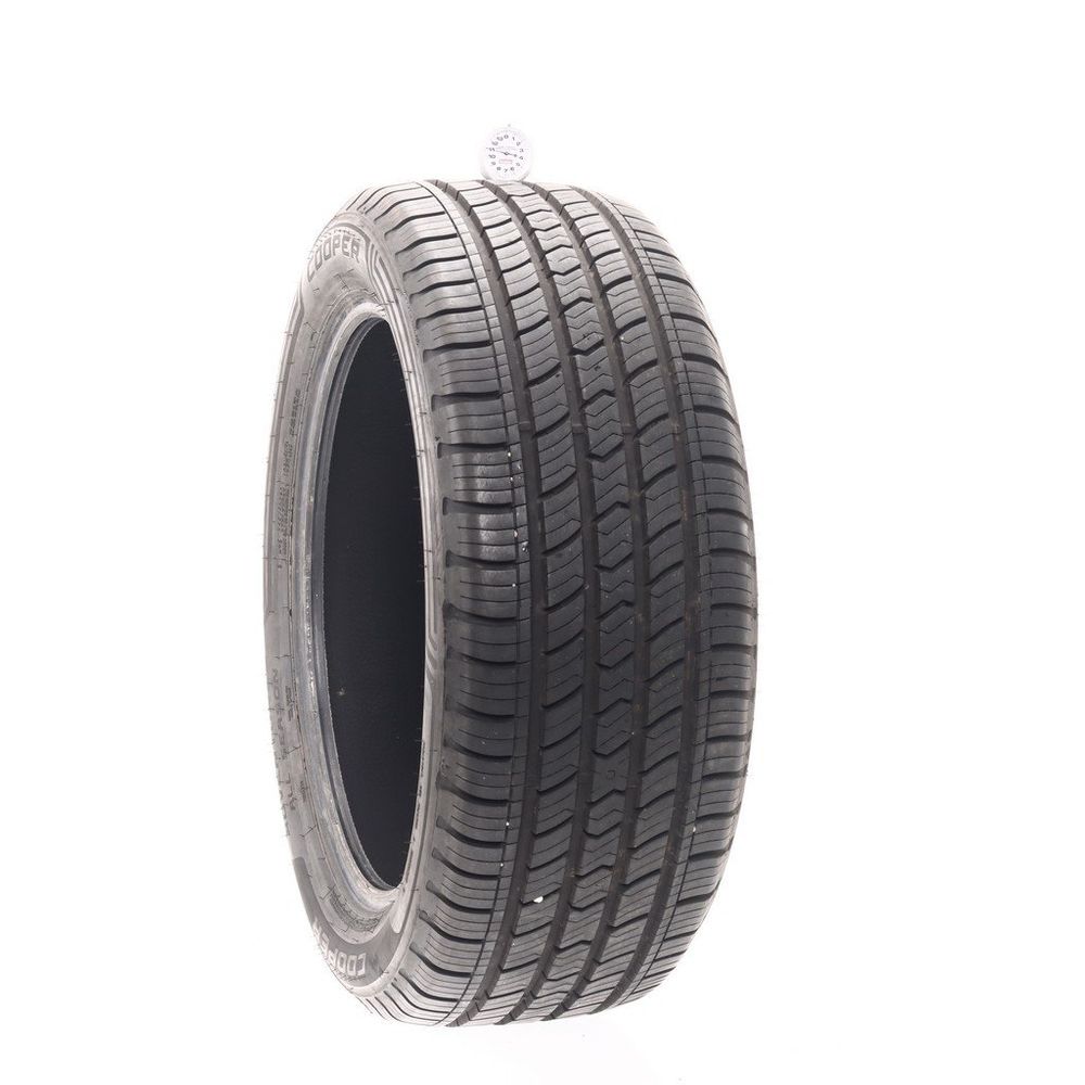 Used 255/50R20 Cooper Adventurer All Season 109H - 11/32 - Image 1