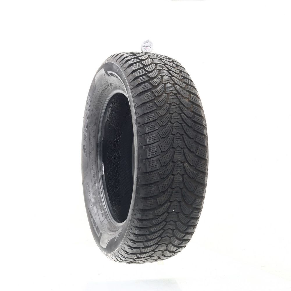 Used 275/60R20 Antares Grip 60 Ice 115T - 10/32 - Image 1
