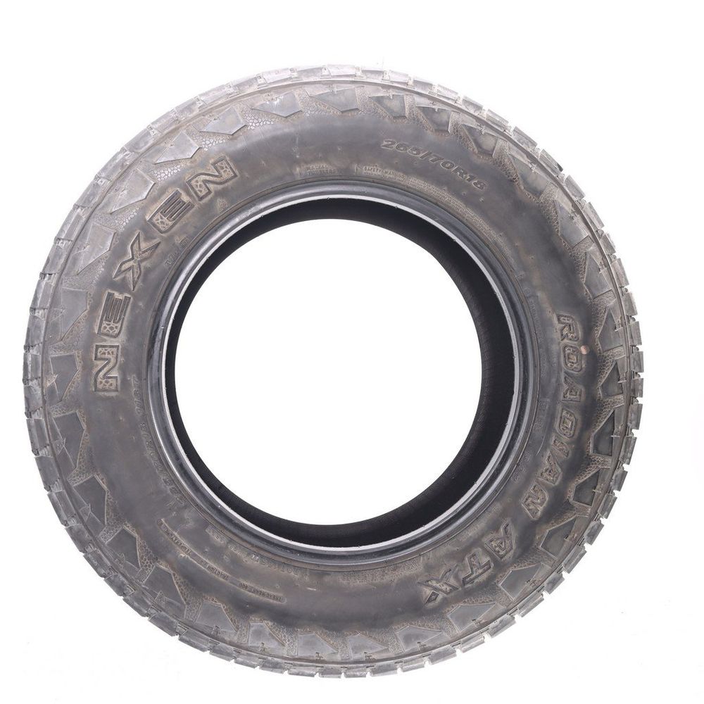 Used 265/70R18 Nexen Roadian ATX RA9 116T - 10.5/32 - Image 3