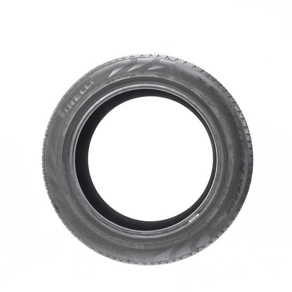 Set of (2) Used 235/55R19 Pirelli Scorpion Verde MOE Run Flat 101H - 5.5/32 - Image 3