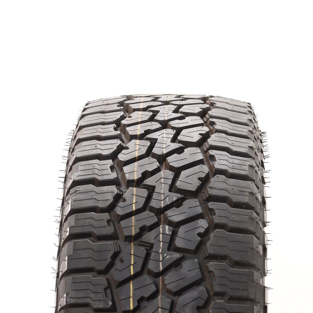 Set of (2) Used LT 285/70R17 Falken Wildpeak A/T3W 116/113Q C - 17/32 - Image 2