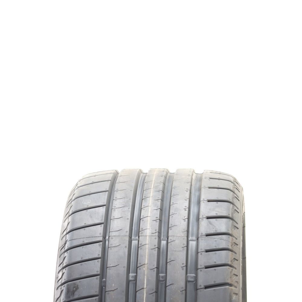 Set of (2) New 235/40ZR18 Bridgestone Potenza Sport 95Y - Image 2