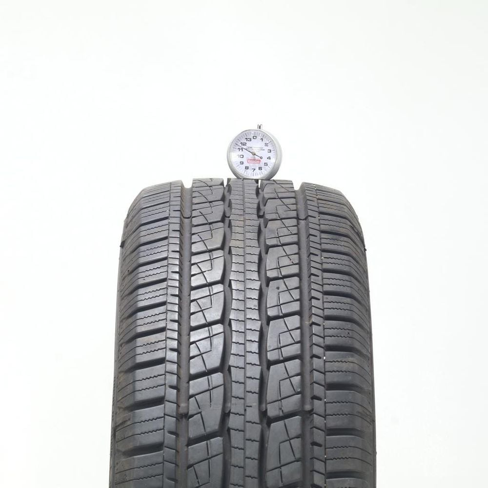Set of (2) Used 235/60R18 General Grabber HTS 60 103H - 10-11.5/32 - Image 5