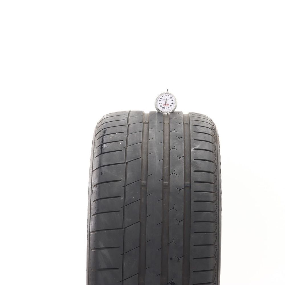 Used 275/40ZR18 Continental ExtremeContact Sport 99Y - 7.5/32 - Image 2