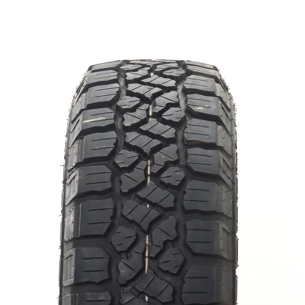 Used LT 245/75R17 Kenda Klever AT2 121/118S E - 14/32 - Image 2