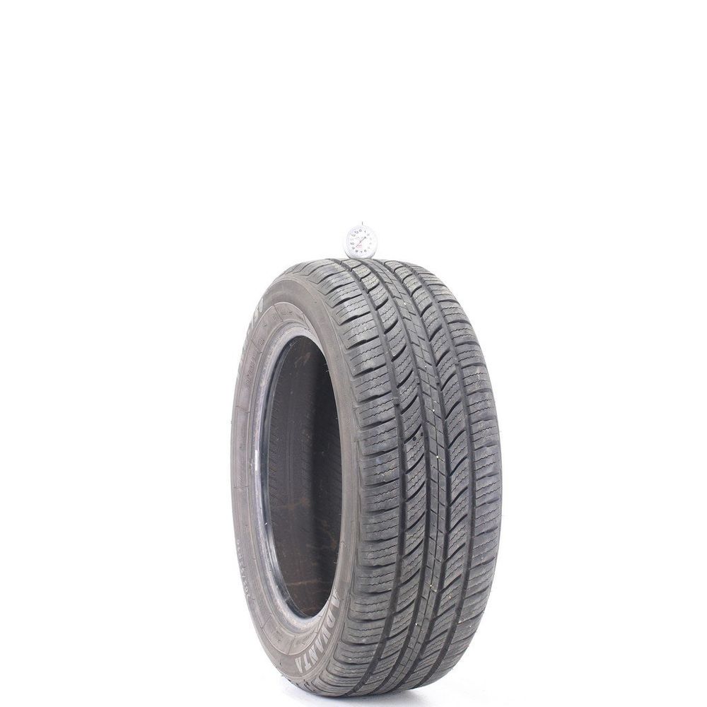Used 205/55R16 Advanta TRG-750 91H - 8.5/32 - Image 1