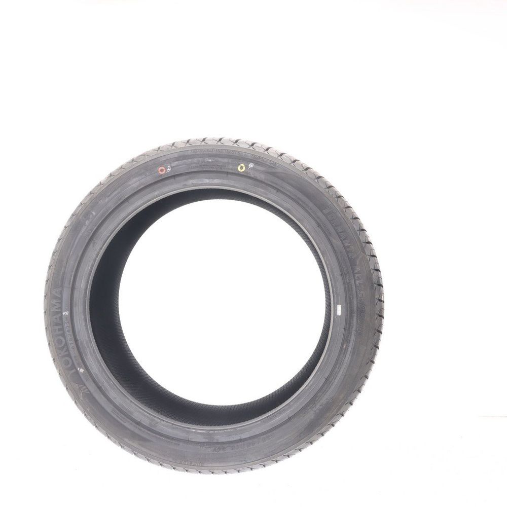New 235/45R18 Yokohama Tornante All Season 94V - Image 3