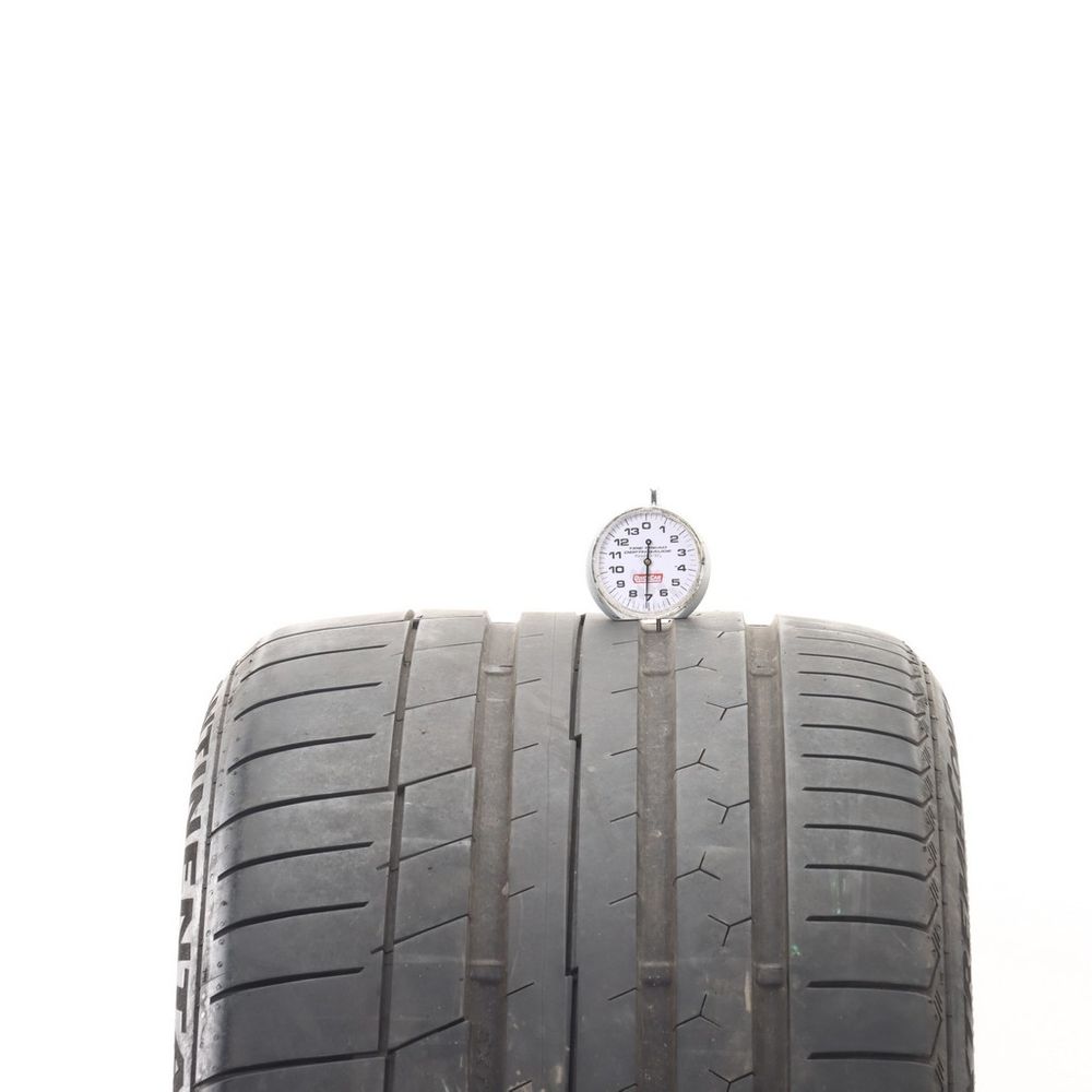 Used 305/30ZR19 Continental ExtremeContact Sport 102Y - 7/32 - Image 2