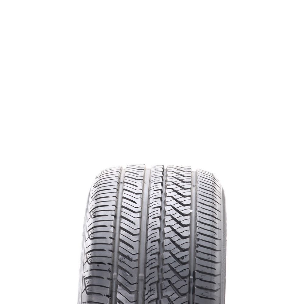 Driven Once 225/50R16 Yokohama Advan Sport A/S Plus 92W - 8.5/32 - Image 2