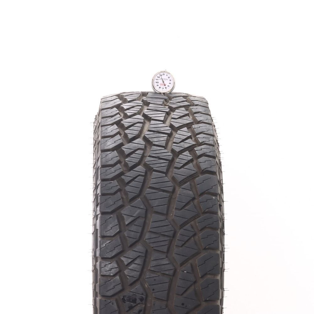 Set of (2) Used LT 285/75R16 Pathfinder All Terrain 126/123R E - 13/32 - Image 2