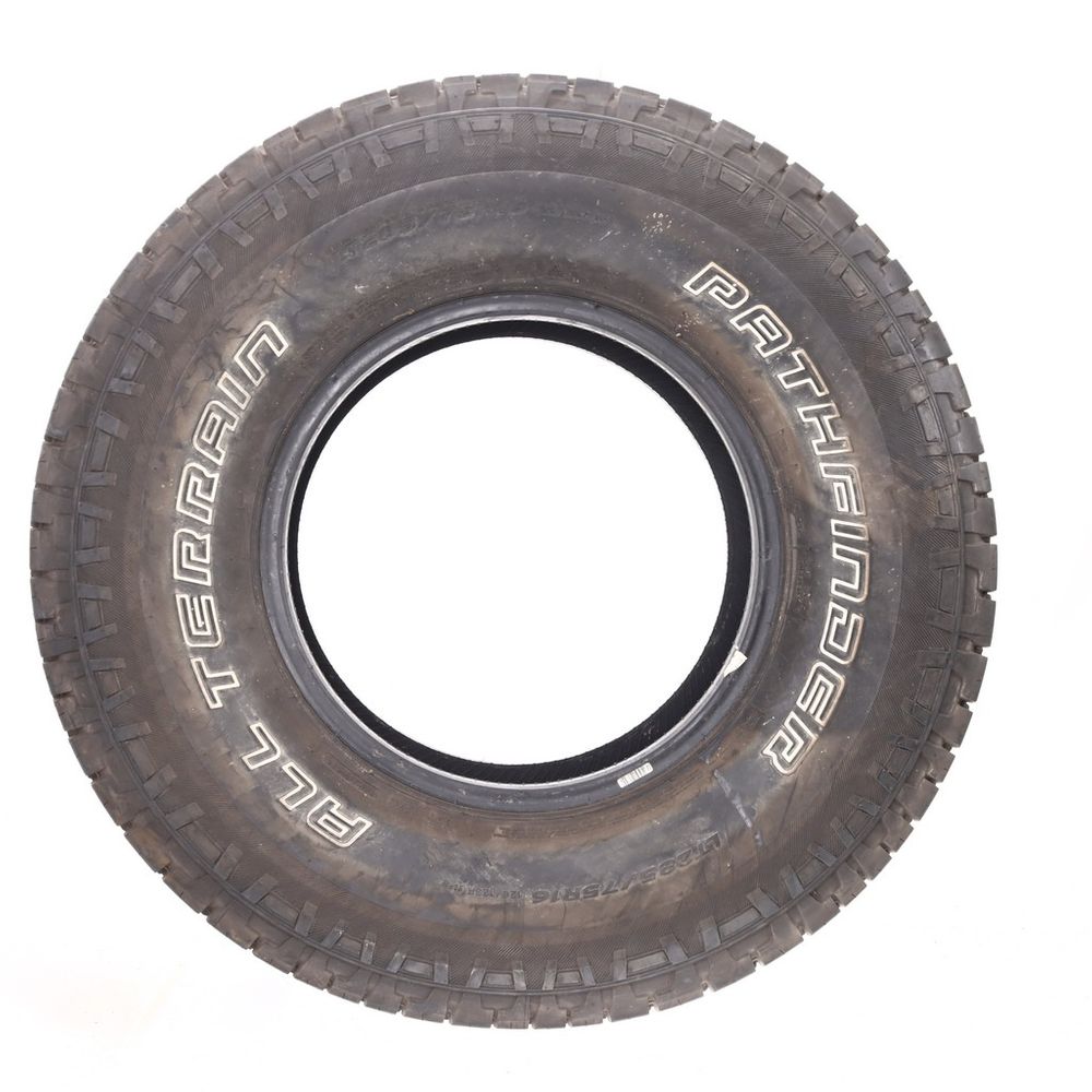 Set of (2) Used LT 285/75R16 Pathfinder All Terrain 126/123R E - 13/32 - Image 3
