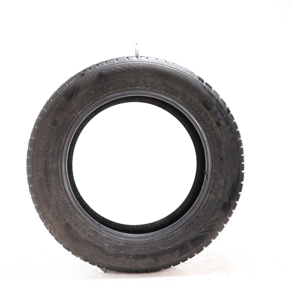 Used 235/60R18 Nokian WR G4 SUV 107V - 7/32 - Image 3