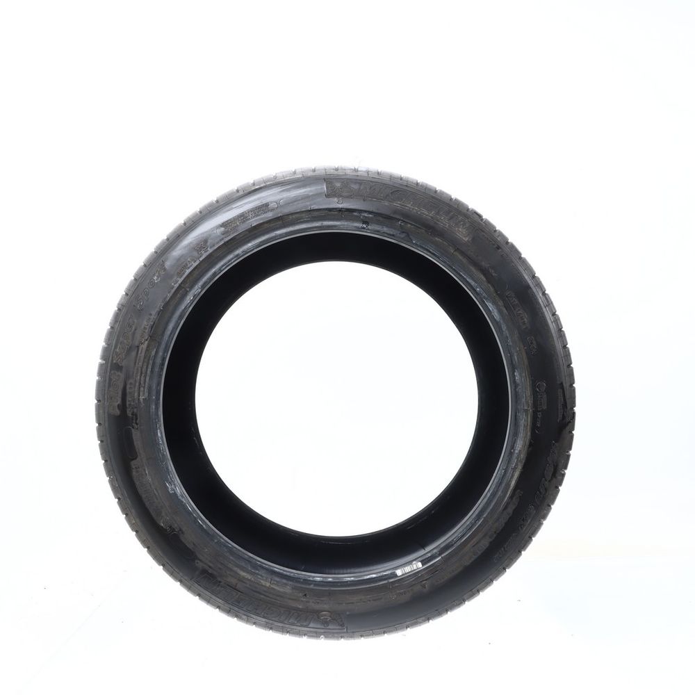Used 345/30ZR19 Michelin Pilot Super Sport 109Y - 8.5/32 - Image 3