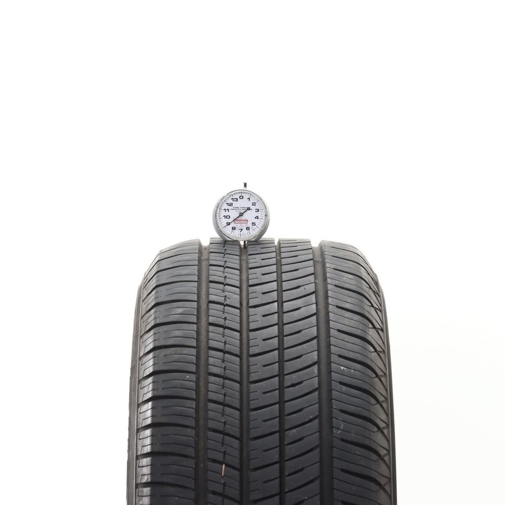 Set of (2) Used 225/65R17 Yokohama Avid Ascend GT 102H - 8.5-9/32 - Image 2