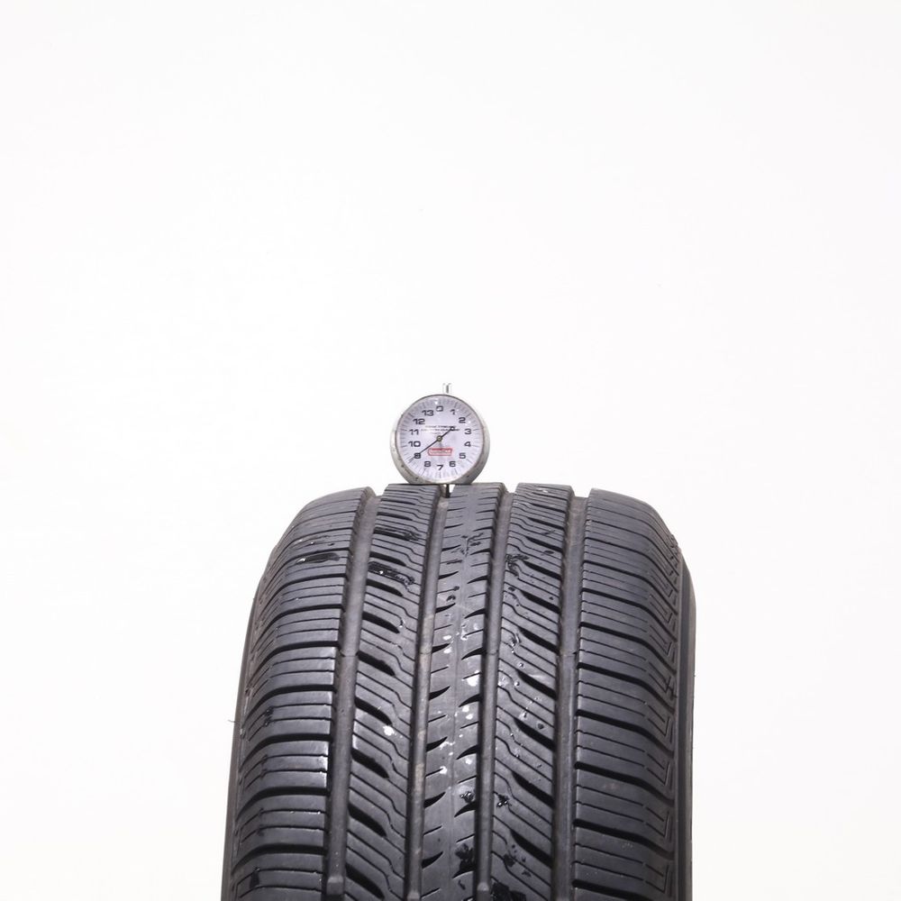 Set of (2) Used 225/65R17 Yokohama Avid Ascend GT 102H - 8.5-9/32 - Image 5