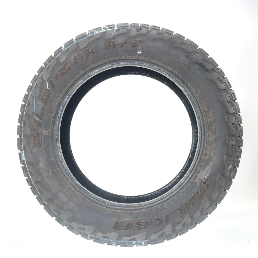 Used LT 285/60R20 Falken Wildpeak A/T3W 125/122R E - 10/32 - Image 3