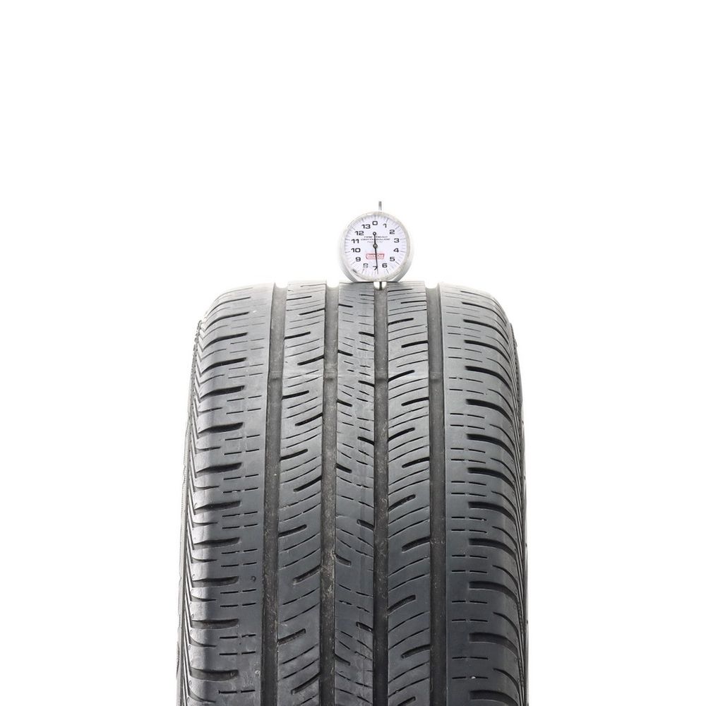 Set of (4) Used 215/55R18 Continental ContiProContact 94H - 6-7.5/32 - Image 5