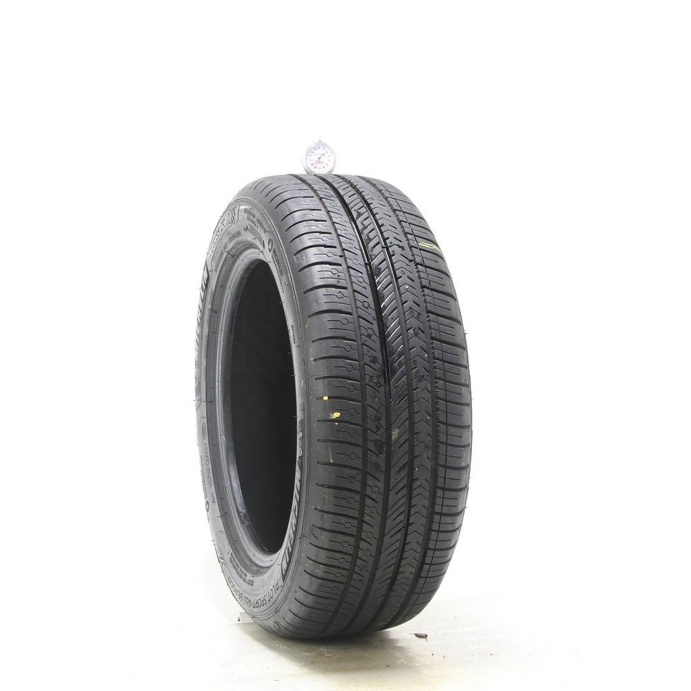 Used 235/55ZR17 Michelin Pilot Sport All Season 4 103Y - 8.5/32 - Image 1